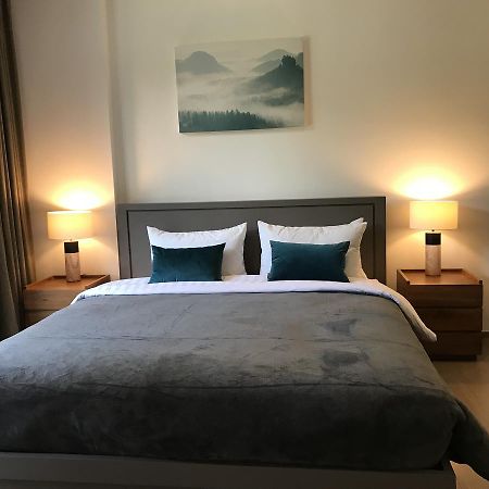 The Valley Khao Yai-2 Bed Room Ban Huai Sok Noi Exterior foto