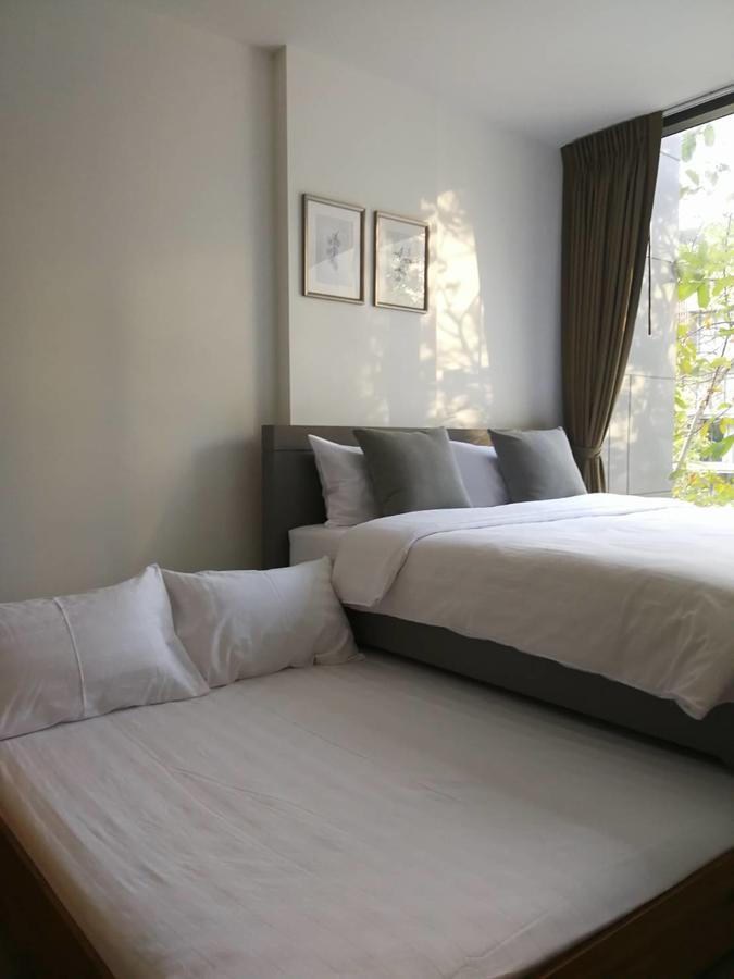 The Valley Khao Yai-2 Bed Room Ban Huai Sok Noi Exterior foto