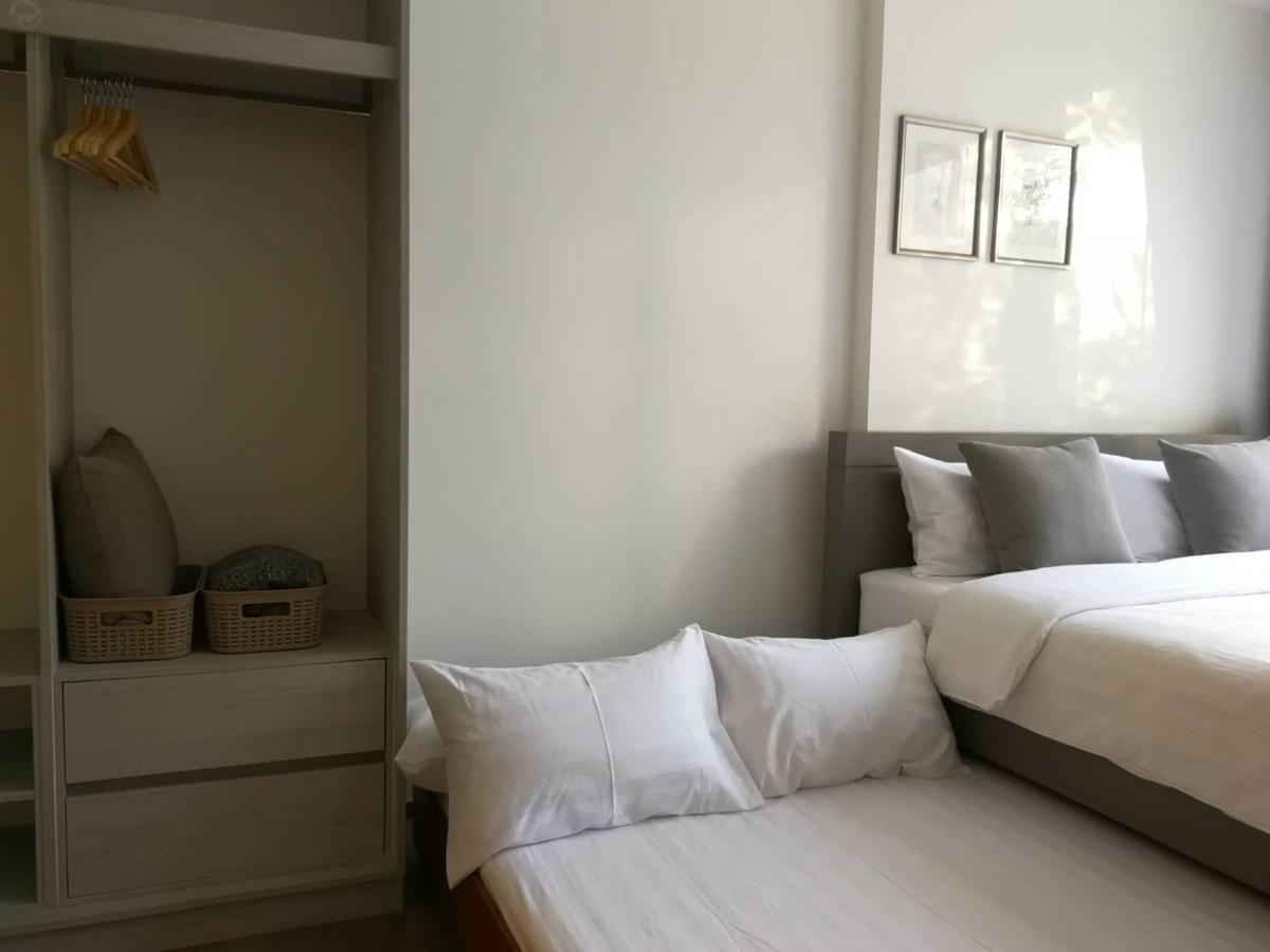 The Valley Khao Yai-2 Bed Room Ban Huai Sok Noi Exterior foto