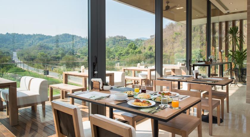 The Valley Khao Yai-2 Bed Room Ban Huai Sok Noi Exterior foto